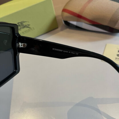 BURBERRY Fashion Temperament Sunglasses - Image 8