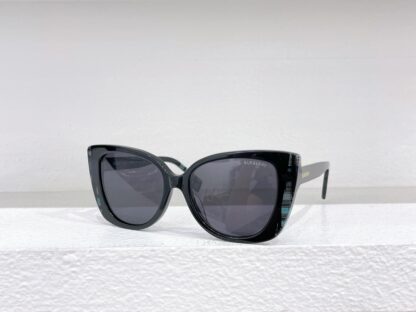 BURBERRY Fashion Temperament Sunglasses - Image 8