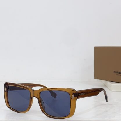 BURBERRY Fashion Temperament Sunglasses - Image 8