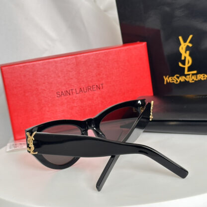 Yves Saint Laurent fashion sunglasses - Image 7
