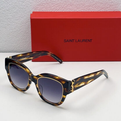 Yves Saint Laurent fashion sunglasses - Image 7