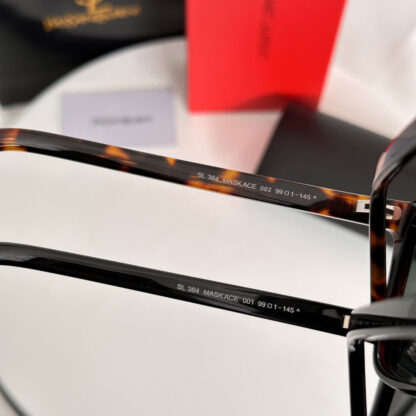 Yves Saint Laurent fashion sunglasses - Image 7