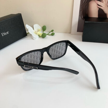 Dior fashion temperament sunglasses - Image 4