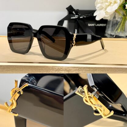 Yves Saint Laurent fashion sunglasses - Image 7
