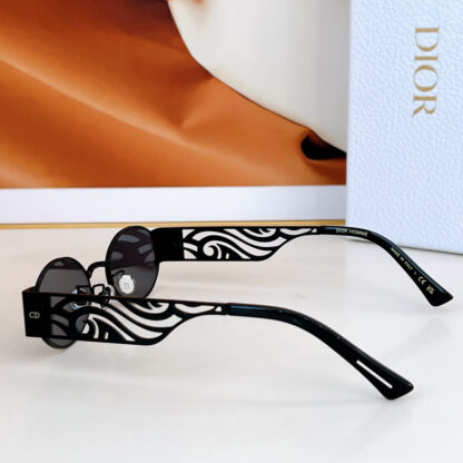 Dior fashion temperament sunglasses - Image 8