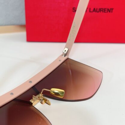 Yves Saint Laurent fashion sunglasses - Image 7
