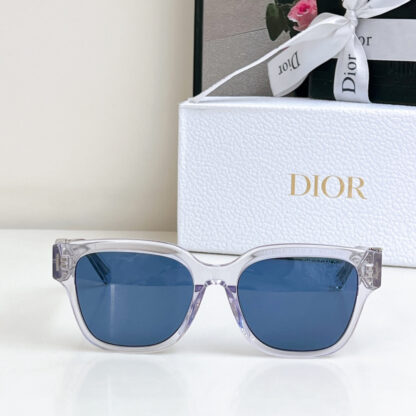 Dior fashion temperament sunglasses - Image 8