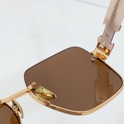 Hermès Fashion Sunglasses - Image 7