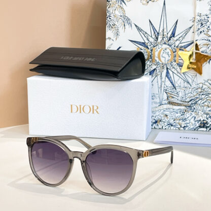 Dior fashion temperament sunglasses - Image 8