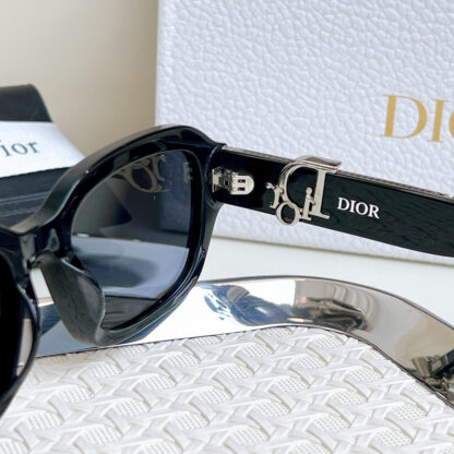 Dior fashion temperament sunglasses - Image 8