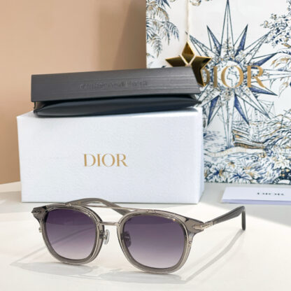 Dior fashion temperament sunglasses - Image 8
