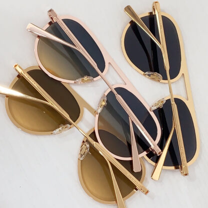 Bulgari Fashion Sunglasses - Image 7
