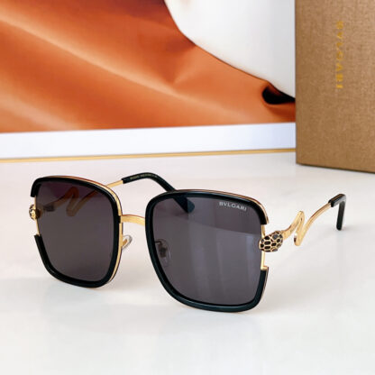 Bulgari Fashion Sunglasses - Image 7