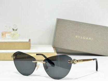 Bulgari Fashion Sunglasses - Image 7
