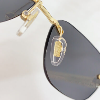 Bulgari Fashion Sunglasses - Image 7