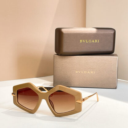 Bulgari Fashion Sunglasses - Image 7