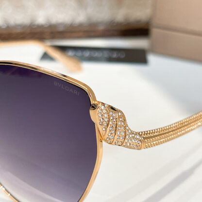 Bulgari Fashion Sunglasses - Image 5
