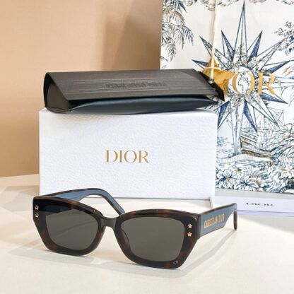 Dior fashion temperament sunglasses - Image 8