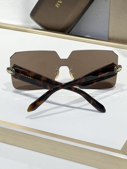 Bulgari Fashion Sunglasses - Image 7
