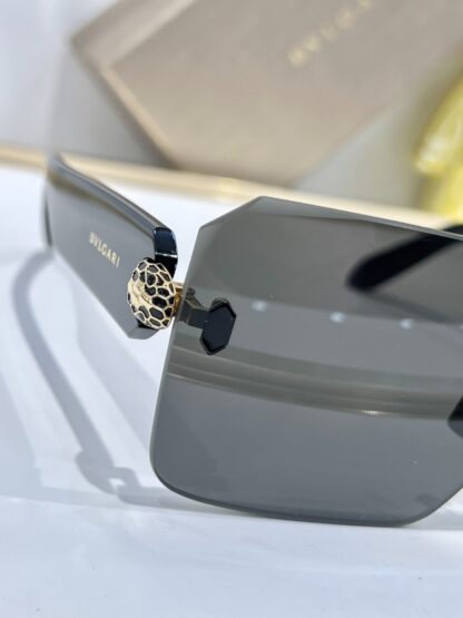 Bulgari Fashion Sunglasses - Image 6