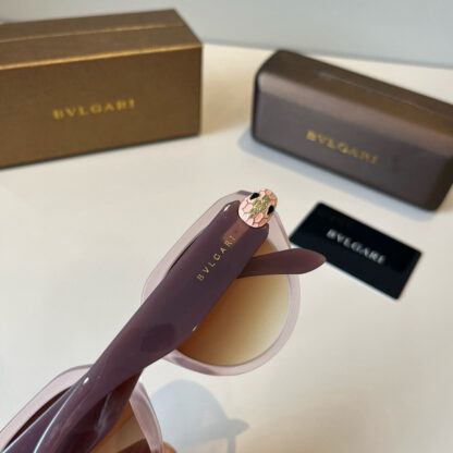 Bulgari Fashion Sunglasses - Image 7