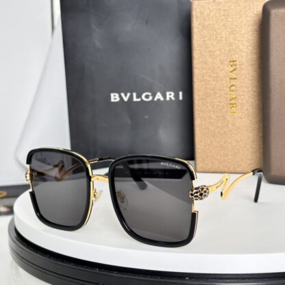 Bulgari Fashion Sunglasses - Image 7