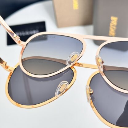Bulgari Fashion Sunglasses - Image 7
