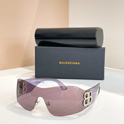 Bulgari Fashion Sunglasses - Image 7
