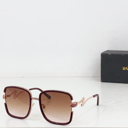 Bulgari Fashion Sunglasses - Image 7