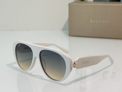 Bulgari Fashion Sunglasses - Image 7