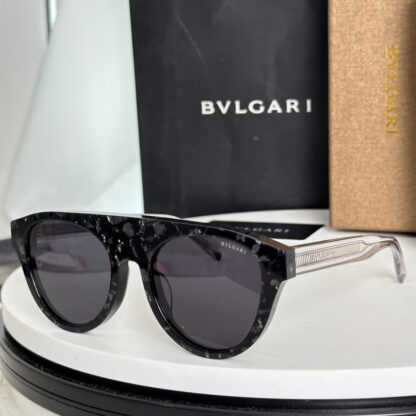Bulgari Fashion Sunglasses - Image 6