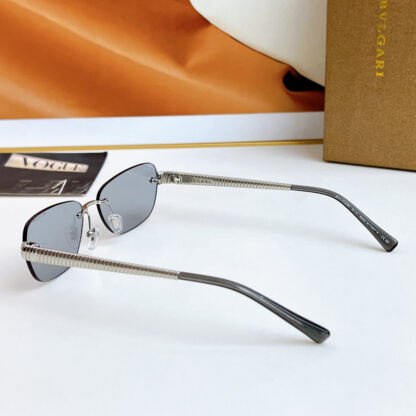 Bulgari Fashion Sunglasses - Image 7