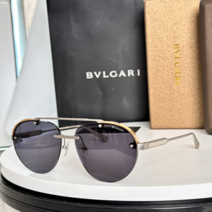 Bulgari Fashion Sunglasses - Image 6