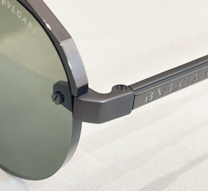 Bulgari Fashion Sunglasses - Image 7