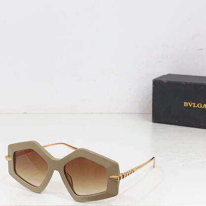Bulgari Fashion Sunglasses - Image 7