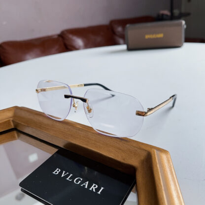 Bulgari Fashion Sunglasses - Image 7