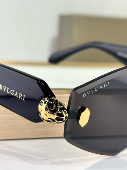 Bulgari Fashion Sunglasses - Image 7