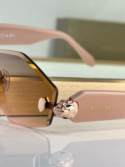 Bulgari Fashion Sunglasses - Image 7