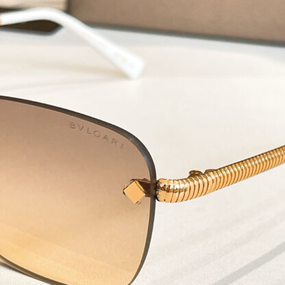 Bulgari Fashion Sunglasses - Image 7