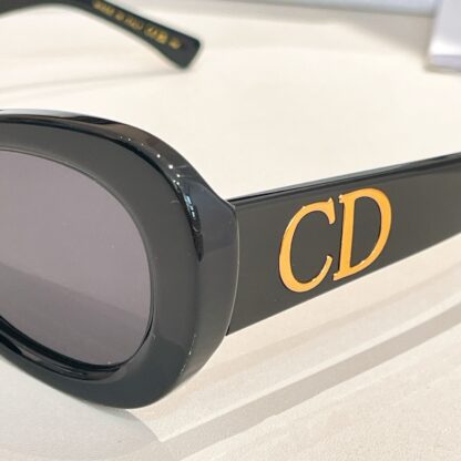 Dior fashion temperament sunglasses - Image 8