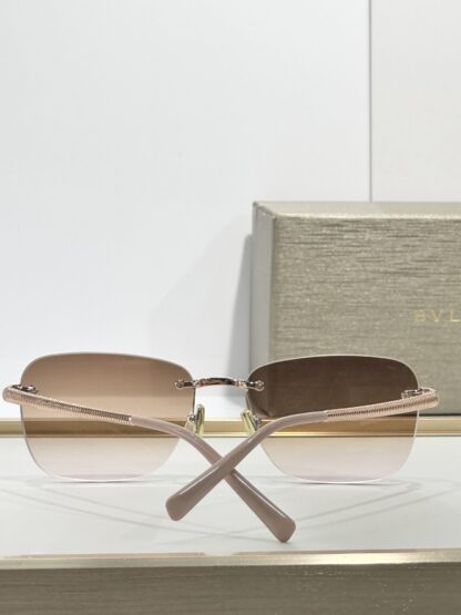Bulgari Fashion Sunglasses - Image 7