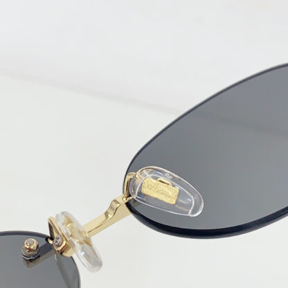 Bulgari Fashion Sunglasses - Image 6