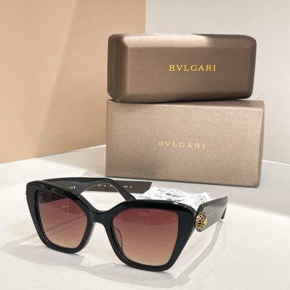 Bulgari Fashion Sunglasses - Image 7