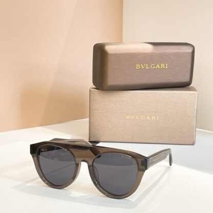 Bulgari Fashion Sunglasses - Image 7