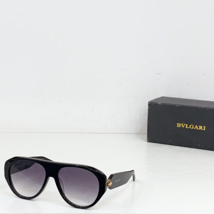 Bulgari Fashion Sunglasses - Image 7