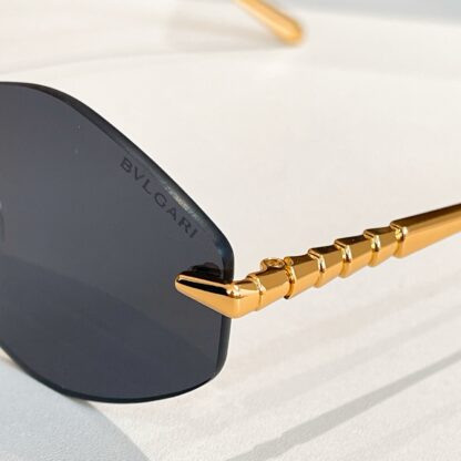 Bulgari Fashion Sunglasses - Image 7