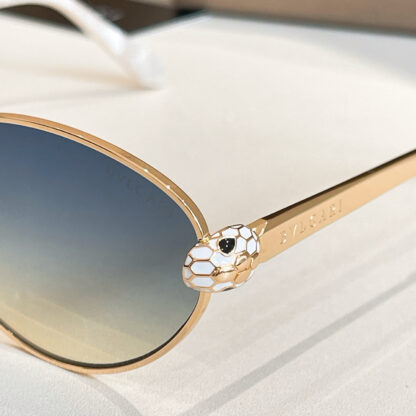 Bulgari Fashion Sunglasses - Image 7