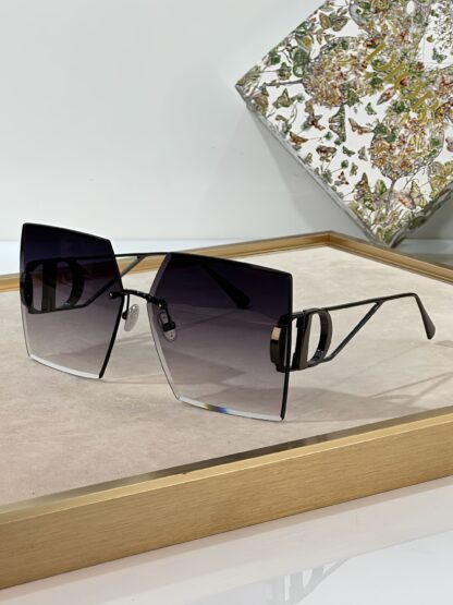 Dior fashion temperament sunglasses - Image 8