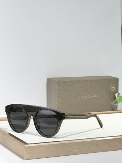 Bulgari Fashion Sunglasses - Image 7