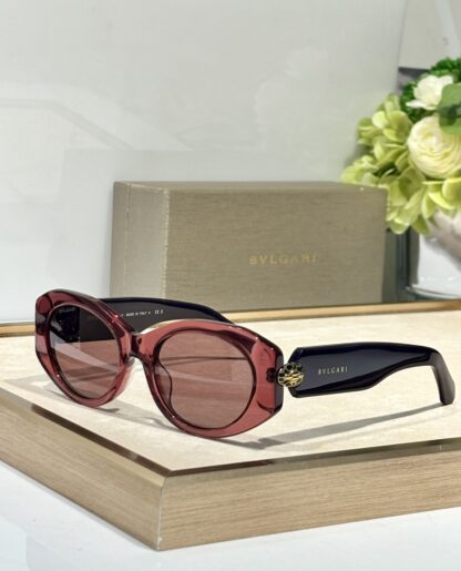 Bulgari Fashion Sunglasses - Image 7